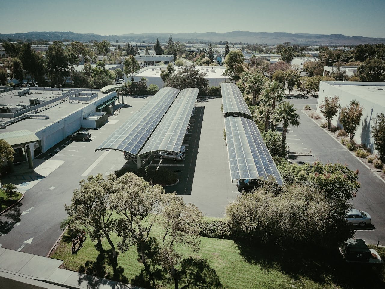 Certificate in Sustainable Urban Planning and Development Course