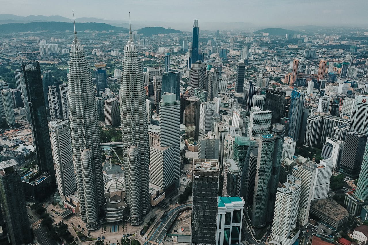 How to Quantify Geopolitical Risks in EPC Contracts