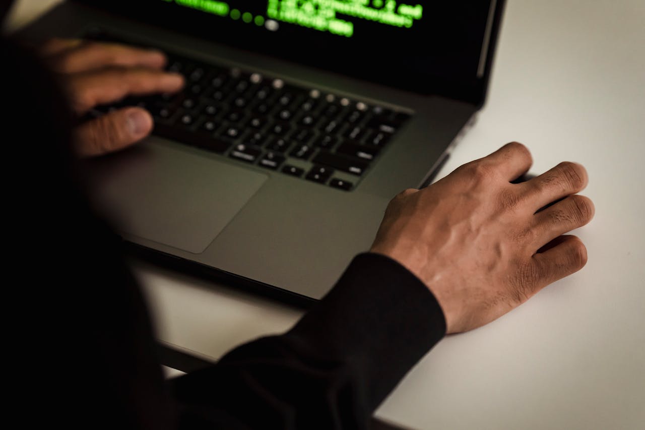 Dark Web Monitoring