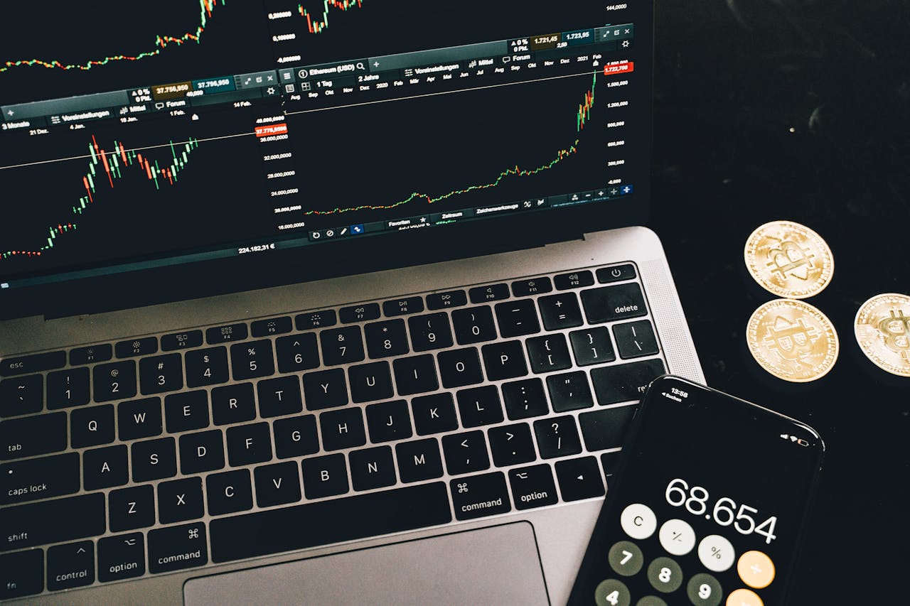 Implement Blockchain for Evidence Tracking