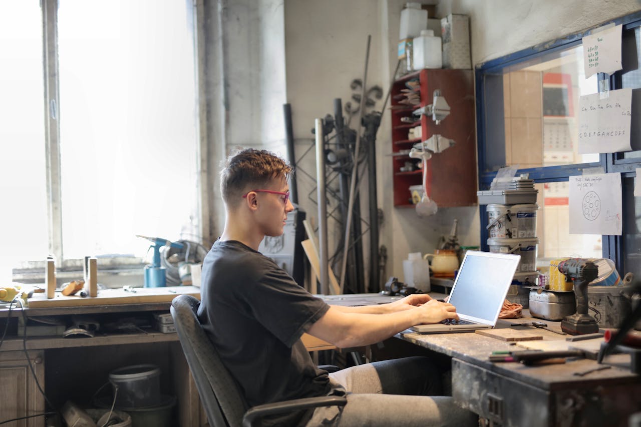 Implementing Data-Driven Quality Control Measures