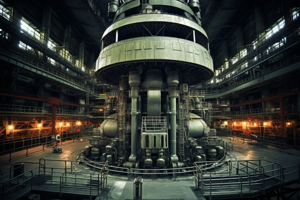 Why Small Modular Reactors Fail in ASEAN