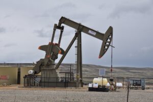 Sustainable Practices in Oil and Gas: Best Practices for a Greener Future