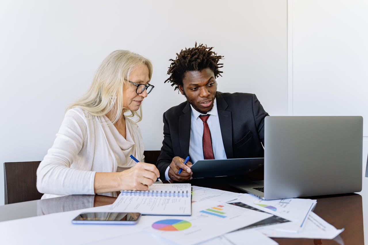 Fostering a Culture of Continuous Learning and Collaboration