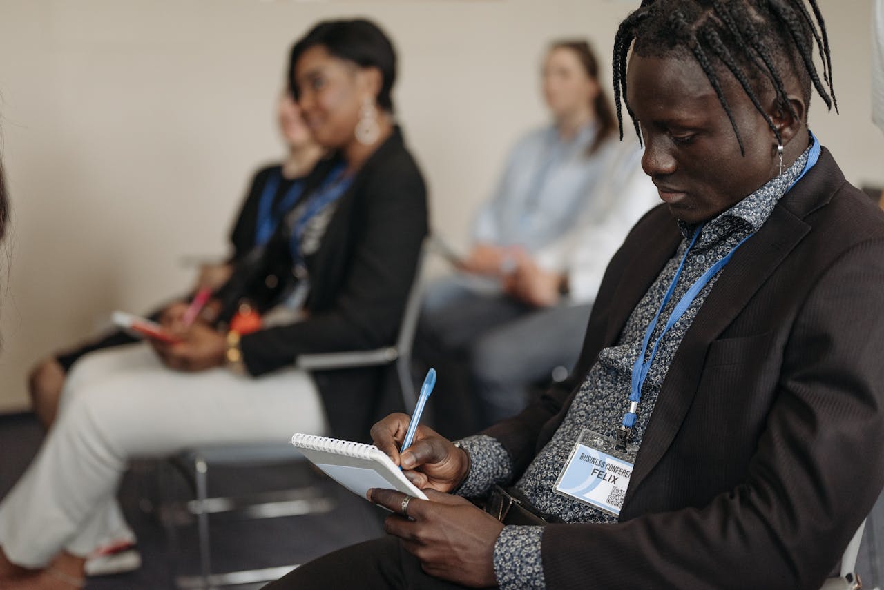 Benefits of Reflective Learning for Adult Learners