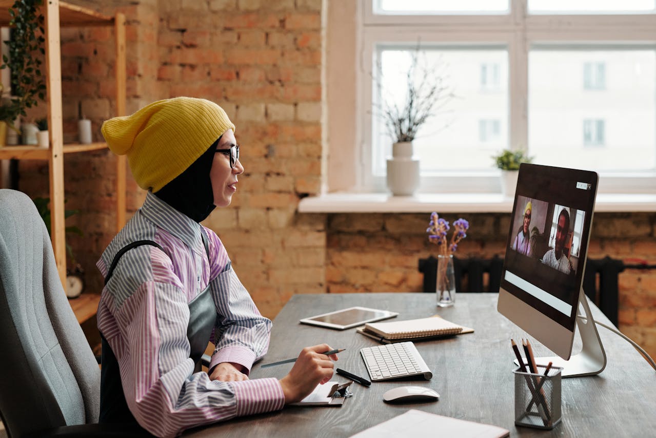 Designing Interactive eLearning Activities