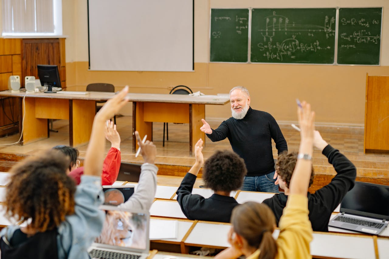 Integrating Reflective Practices into the Curriculum