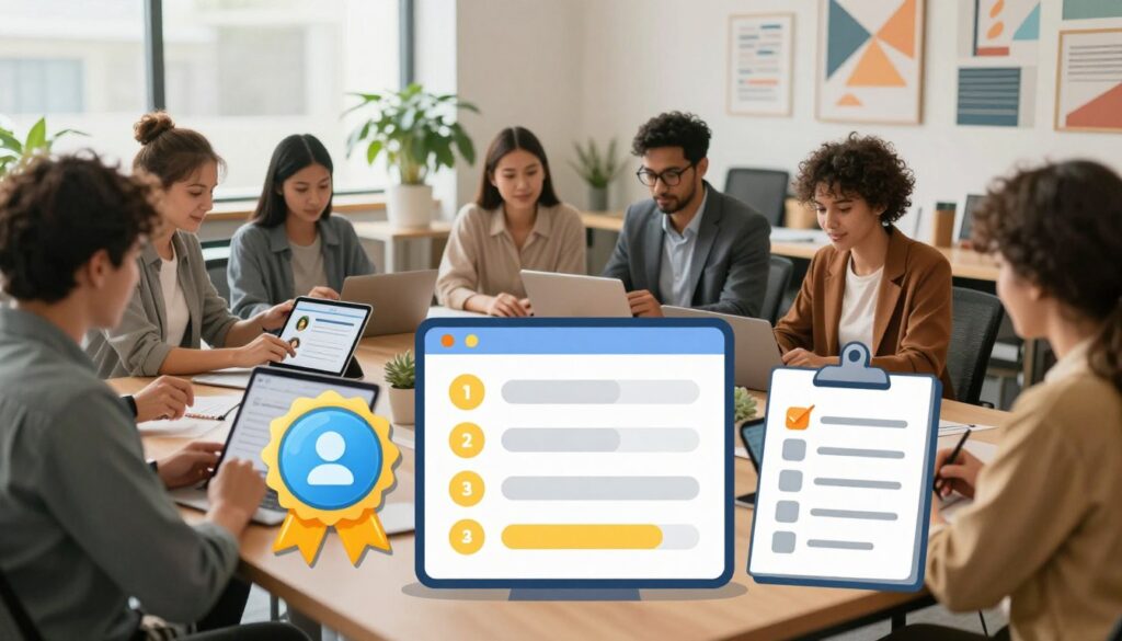 gamification elements